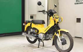 HONDA CROSS CUB 110 JA45