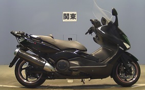 YAMAHA T-MAX500 Gen.2 2004 SJ04J