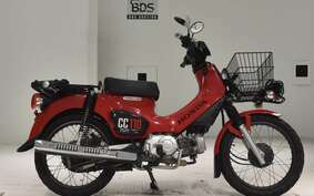 HONDA CROSS CUB 110 JA45