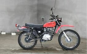 HONDA XL230 MC36