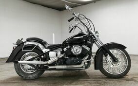 YAMAHA DRAGSTAR 400 1996 4TR