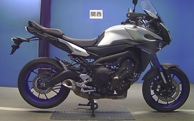 YAMAHA MT-09 Tracer 2015 RN36J