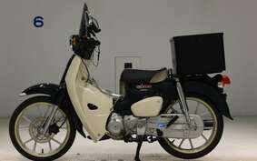 HONDA C110 SUPER CUB JA59