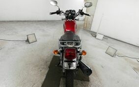 SUZUKI GN125 F Gen.2 PCJ2N