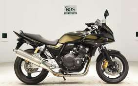 HONDA CB400 SUPER BOLDOR VTEC 2012 NC42