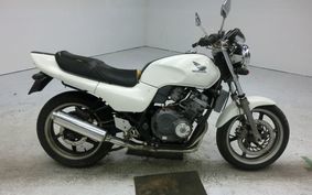 HONDA JADE MC23