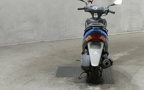 SUZUKI ADDRESS V125 G CF46A