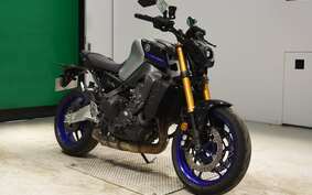 YAMAHA MT-09 SP 2022 RN69J