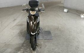 SUZUKI ADDRESS V125 CF46A