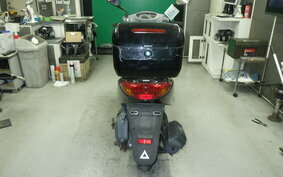 YAMAHA AXIS 125 TREET SE53J