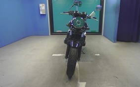 HONDA CB400SFV-3 2006 NC39