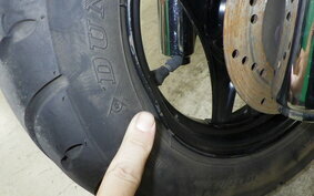 SUZUKI ADDRESS V125 CF46A