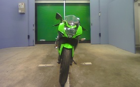 KAWASAKI NINJA 250 SL BX250A