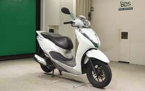 HONDA LEAD 125 JF45