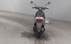 SUZUKI LETS4 CA45A