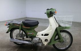 YAMAHA TOWN MATE 80 CELL 22K