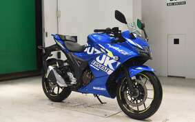 SUZUKI GIXXER 250 SF ED22B