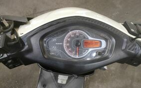 SUZUKI ADDRESS V125 S CF4MA