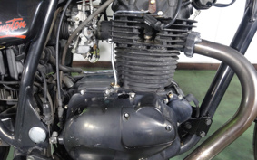 KAWASAKI 250TR BJ250F