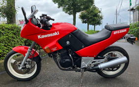 KAWASAKI GPZ250 R EX250E