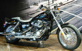 HARLEY FXDC Dyna Super Glide Custom 2014 GV4