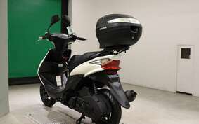 SUZUKI ADDRESS V125 S CF4MA