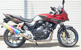 HONDA CB400 SUPER BOLDOR 2016 NC42