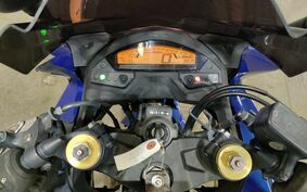 HONDA CBR600F 2014 PC41