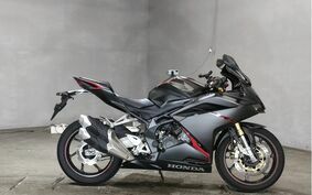 HONDA CBR250RR MC51