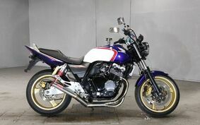 HONDA CB400SF VTEC 2006 NC39