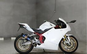 HONDA CBR250RR MC51