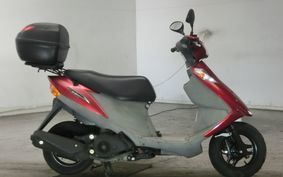 SUZUKI ADDRESS V125 G CF46A