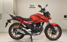 HONDA CBF125R