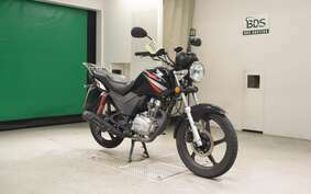 HONDA CBF125