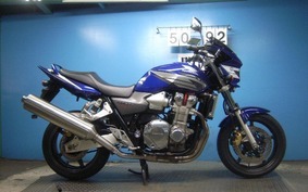 HONDA CB1300SF SUPER FOUR 2003 SC54