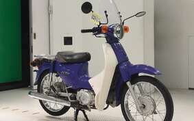 HONDA C110 SUPER CUB JA07