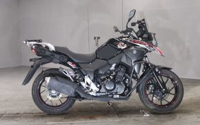 SUZUKI V STROM 250 DS11A