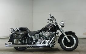 HARLEY FLSTF 1450 1999 BMY