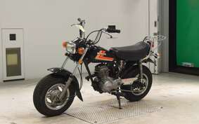 HONDA NAUTY DAX CY50