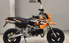 KAWASAKI KSR110 KL110A