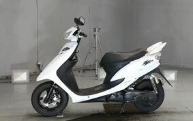 YAMAHA JOG ZR Evolution SA16J