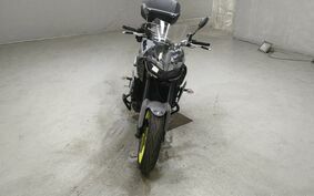 YAMAHA MT-09 2017 RN52J