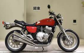 HONDA CB400F 1997 NC36