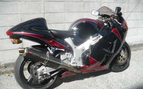 SUZUKI GSX1300R HAYABUSA 2001 GW71A