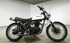 KAWASAKI 250TR BJ250F