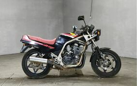 HONDA CBR400F 1984 NC17