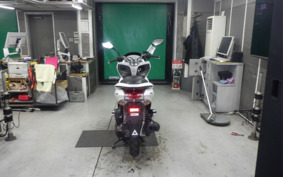 HONDA PCX125 JF28