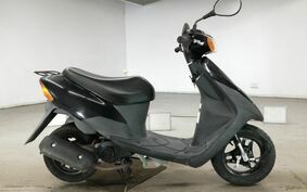 SUZUKI LET's 2 CA1PA