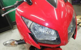 HONDA CBR250R GEN 3 MC41