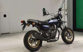 HONDA APE 100 GEN 2 HC13